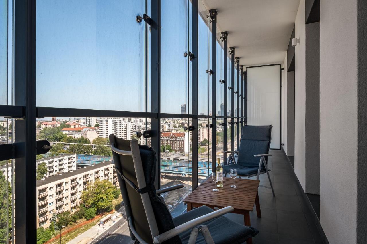 Apart D&k Free Parking Marcina Kasprzaka 29 Leilighet *